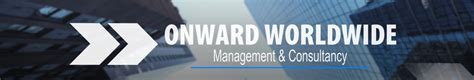 onward worldwide|About Us .